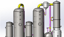 為什么干燥機能作為工業生產中的節能利器？